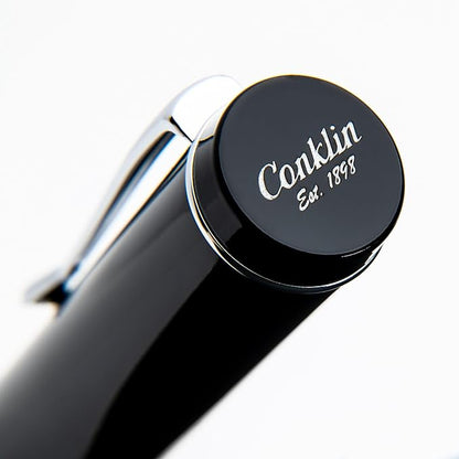 Conklin Duragraph Fountain Pen Abalone Nights - Image 4