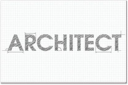 Large Engineering Graph Paper Pad - Image 2