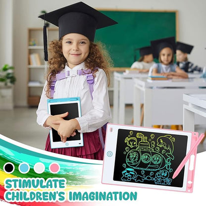 Zhehao 20 Pack LCD Writing Tablet - Image 5