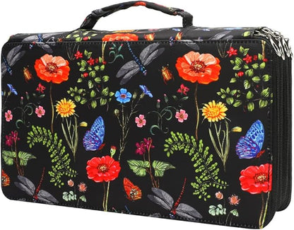 Vomgomfom Colored Pencil Case by Vomgomfom