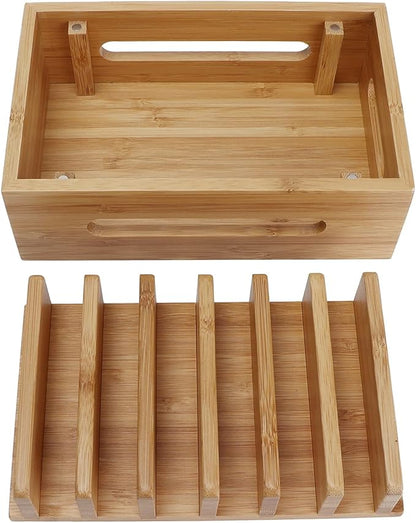 Leapiture Charging Station Organizer - Image 5