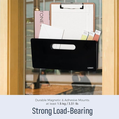 loukin Magnetic File Holder - Image 2