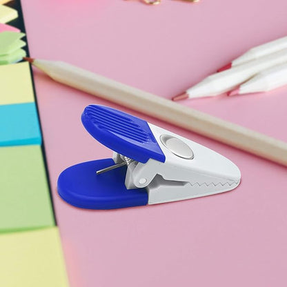 100 Magnetic Memo Holders Set - Image 6