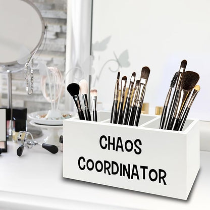 XPH Chaos Coordinator Pen Pencil Holder Organizer - Image 4
