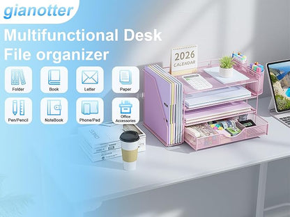 gianotter Desk Organizers and Accessories - Image 3