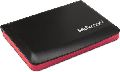 MaxMark Large Red Stamp Pad - Image 2