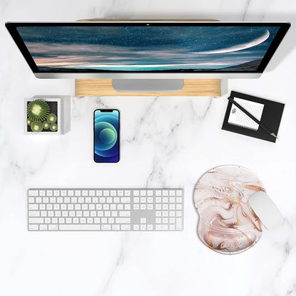 ITNRSIIET Ergonomic Mouse Pad - Image 7
