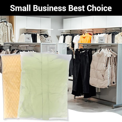 Svaldo Clothing Bags, Sweater Dress, T Shirt Packaging Shipping, 3 Mil - Image 7