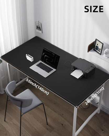 Large Desk Mat 55"x24" - Image 5