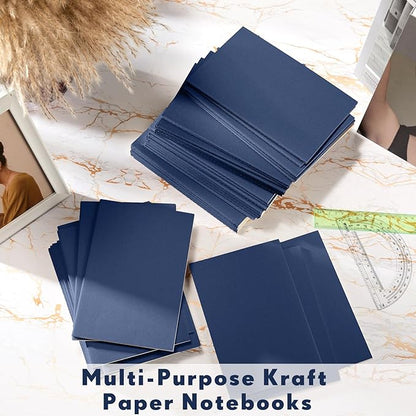 Mimorou 100 Pcs Journals Notebooks Bulk - Image 7