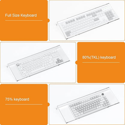 BEEGO Ergonomic Computer Keyboard Stand - Image 5