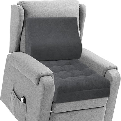 TANYOO Recliner Cushion for Elderly by TANYOO