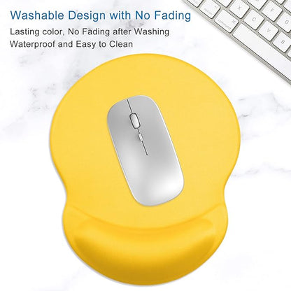 ITNRSIIET Ergonomic Mouse Pad - Image 4