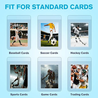 400ct Card Protectors - Image 6