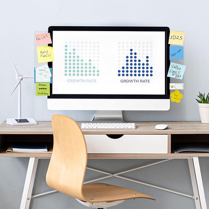 DOLLAR BOSS Monitor Memo Boards - Image 9