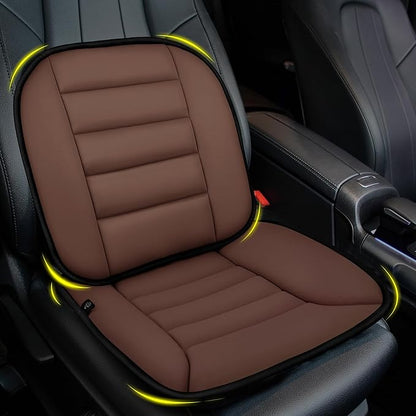 kingphenix Car Seat Cushion by kingphenix