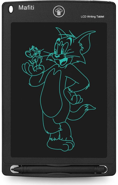 Mafiti LCD Writing Tablet 8.5 Inch Electronic Writing Drawing Pad Portable - Image 5