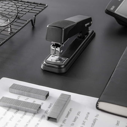 Amazon Basics Desktop Stapler, Full-Strip, 20 Sheet Capacity - Image 6