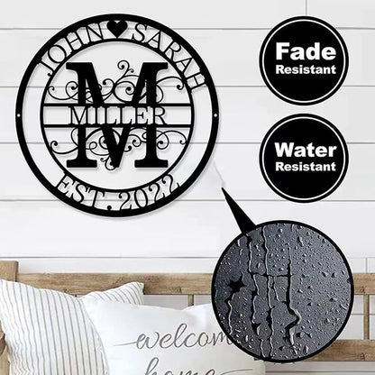 Custom Metal Sign - Image 6