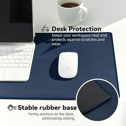 Reniteco Waterproof Large Gaming Mouse Pad - Image 5