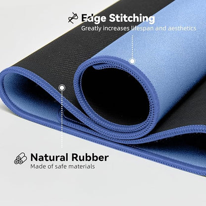 Reniteco Waterproof Large Gaming Mouse Pad - Image 5
