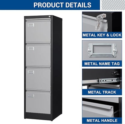 Fesbos File Cabinets - Image 5