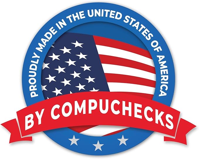 Business Voucher Check Stock - Image 6