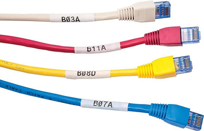 Brady Authentic Self-Laminating Wire Wrap - Image 7