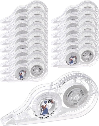 Correction Tape by QYH