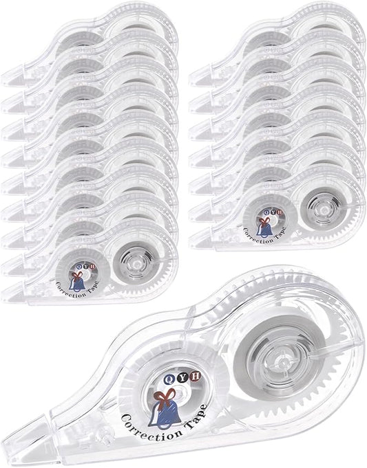 Correction Tape by QYH