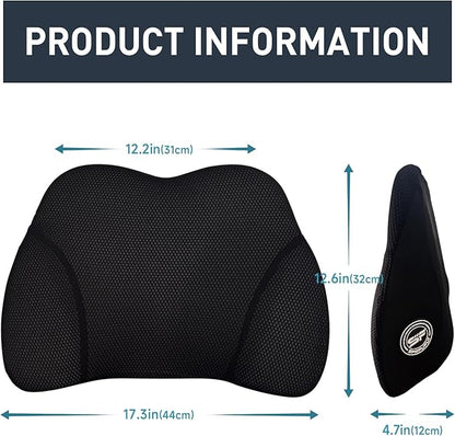 SPRFUFLY Really Amazing Lumbar Support Pillow - Image 2