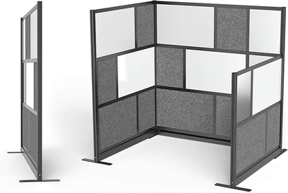 Workflow Modular Wall | Room Divider - Image 8