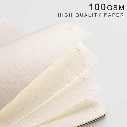 EMSHOI Notebook College Ruled - Image 2