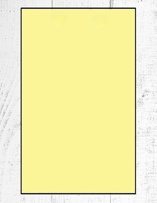 Limited Papers Colored Copy and Printing Paper, 8.5"x14" Legal Size, 24 Pound by Limited+Papers