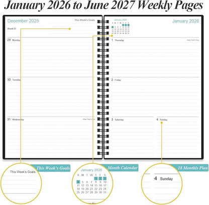 2026-2027 Planner - Image 4