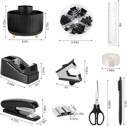 Gawsey Desk Organizers and Accessories Set - Image 2