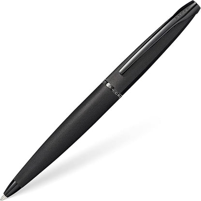 Cross ATX Refillable Ballpoint Pen Presented in a Luxury Gift Box by Cross