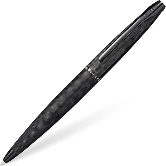 Cross ATX Refillable Ballpoint Pen Presented in a Luxury Gift Box by Cross