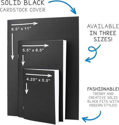 Hygloss Blank Books - Image 4