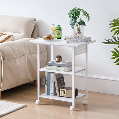Lerliuo 3-Tier Printer Stand - Image 4