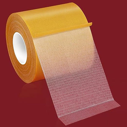 KAIYUER 3.2in x 66FT, Double Sided Fabric Tape Heavy Duty, Strong Double Sided by Unknown