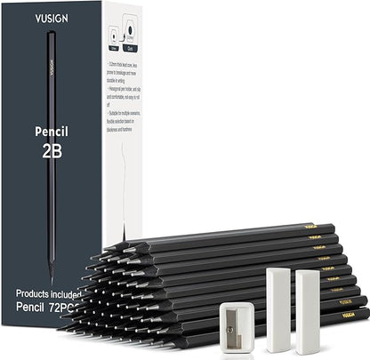 VUSIGN Pencils Bulk by VUSIGN