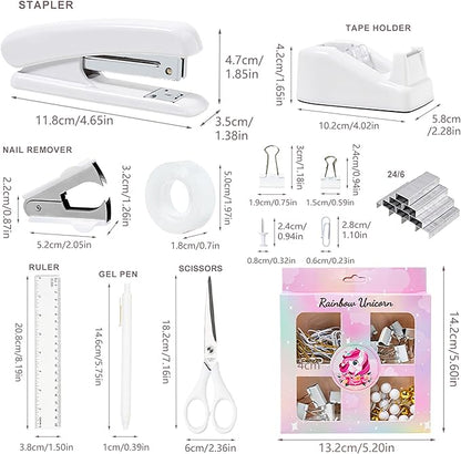 COMFYROOM Desk Accessories - Image 4