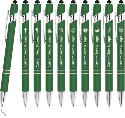 WYPAS Bulk Custom Pens by WYPAS