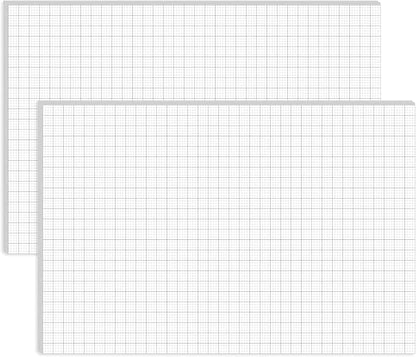 Graph Paper Pad by Yaridar