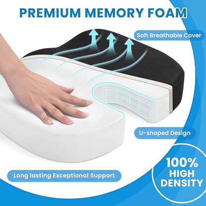 TushGuard Seat Cushion - Image 3