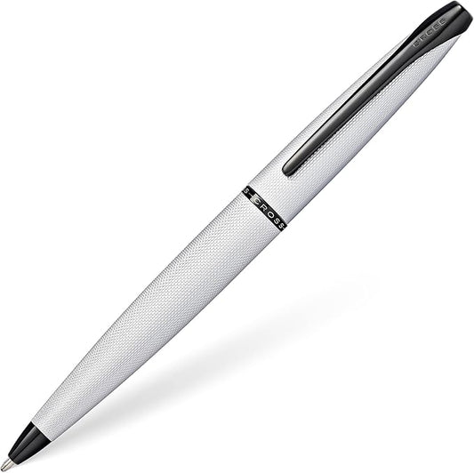 Cross ATX Refillable Ballpoint Pen Presented in a Luxury Gift Box by Cross