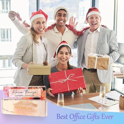 Custom Office Name Plate, Personalized Gifts - Image 7