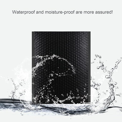 Bubble Mailers MEIANJU 13x10 inch Bubble Mailer Packaging Mailing Envelope Bags - Image 5