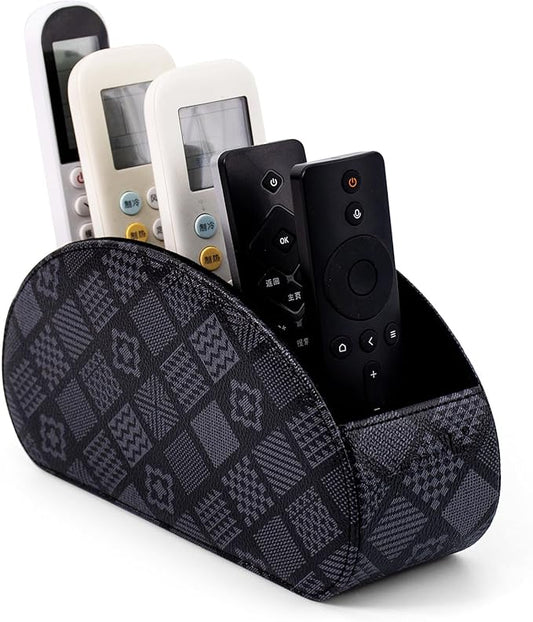 Remote Control Holders Organizer Box by WelcometoBONNYDODO